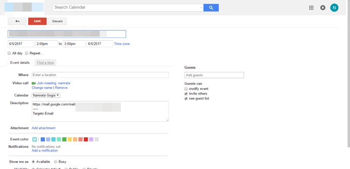 صورة لـ أفضل إضافات Google Chrome لـ Gmail يجب أن تحصل عليها الآن | Gmail-Chrome-Extensions-6-DzTechs