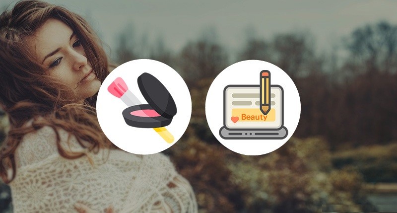 صورة لـ دليل المبتدئين لبدء مدونة الموضة والجمال: دليل خطوة بخطوة | How-To-Start-A-Beauty-Blog