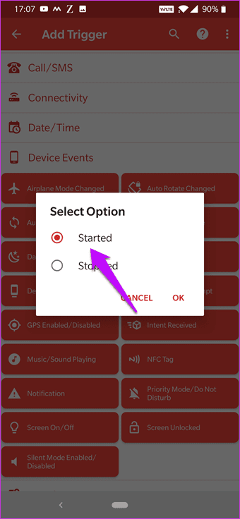 صورة لـ كيفية تعطيل الإشعارات تلقائيًا على Android عند تشغيل الموسيقى | How-to-Disable-Android-Notifications-When-Playing-Music-15_4d470f76dc99e18ad75087b1b8410ea9-DzTechs