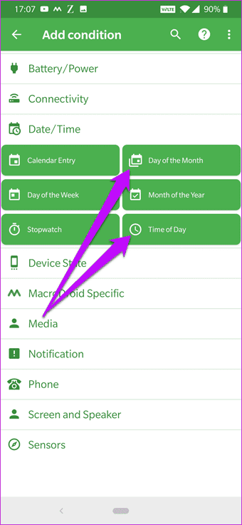 صورة لـ كيفية تعطيل الإشعارات تلقائيًا على Android عند تشغيل الموسيقى | How-to-Disable-Android-Notifications-When-Playing-Music-18_4d470f76dc99e18ad75087b1b8410ea9-DzTechs