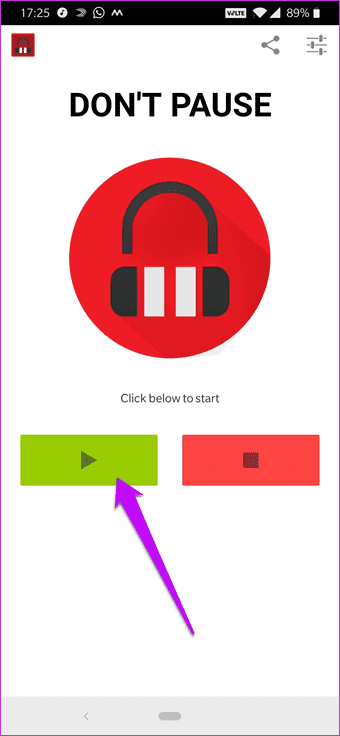صورة لـ كيفية تعطيل الإشعارات تلقائيًا على Android عند تشغيل الموسيقى | How-to-Disable-Android-Notifications-When-Playing-Music-23_4d470f76dc99e18ad75087b1b8410ea9-DzTechs
