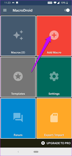 صورة لـ كيفية تعطيل الإشعارات تلقائيًا على Android عند تشغيل الموسيقى | How-to-Disable-Android-Notifications-When-Playing-Music-8_4d470f76dc99e18ad75087b1b8410ea9-DzTechs