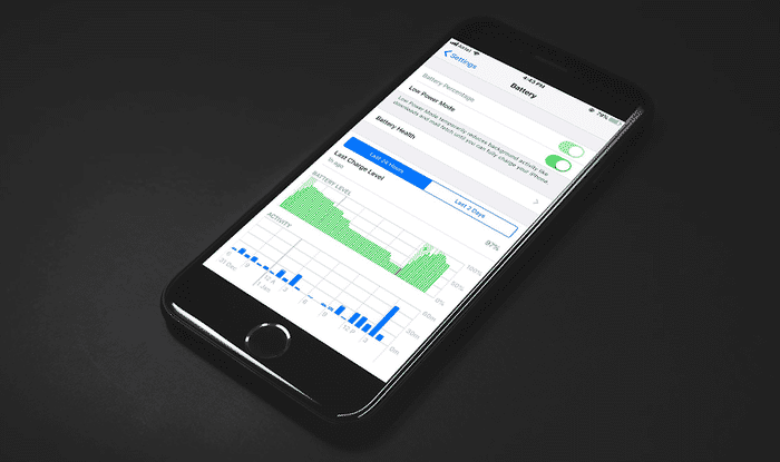 صورة لـ أفضل 15 نصيحة لإنقاذ البطارية على iOS 12 | IOS-12-Save-Battery-Life-Tips-Featured-Alt-2_935adec67b324b146ff212ec4c69054f
