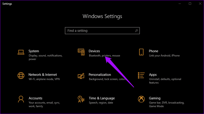 صورة لـ شريط اللغة مفقود في Windows 10؟ 5 طرق لحل المشكل | Language-Bar-Missing-in-Windows-10-10_935adec67b324b146ff212ec4c69054f-DzTechs