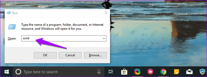 صورة لـ شريط اللغة مفقود في Windows 10؟ 5 طرق لحل المشكل | Language-Bar-Missing-in-Windows-10-18_935adec67b324b146ff212ec4c69054f-DzTechs