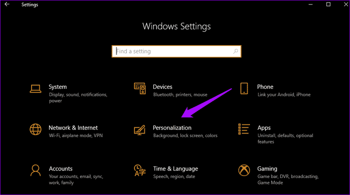 صورة لـ شريط اللغة مفقود في Windows 10؟ 5 طرق لحل المشكل | Language-Bar-Missing-in-Windows-10-1_935adec67b324b146ff212ec4c69054f-DzTechs