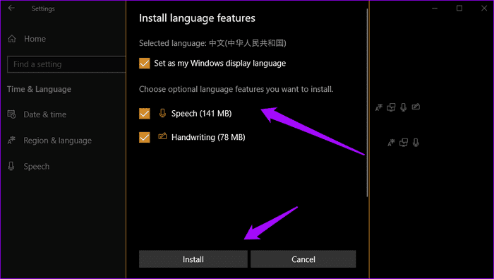 صورة لـ شريط اللغة مفقود في Windows 10؟ 5 طرق لحل المشكل | Language-Bar-Missing-in-Windows-10-23_935adec67b324b146ff212ec4c69054f-DzTechs