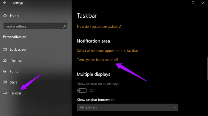 صورة لـ شريط اللغة مفقود في Windows 10؟ 5 طرق لحل المشكل | Language-Bar-Missing-in-Windows-10-2_935adec67b324b146ff212ec4c69054f-DzTechs