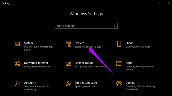 صورة لـ شريط اللغة مفقود في Windows 10؟ 5 طرق لحل المشكل | Language-Bar-Missing-in-Windows-10-4_935adec67b324b146ff212ec4c69054f-DzTechs