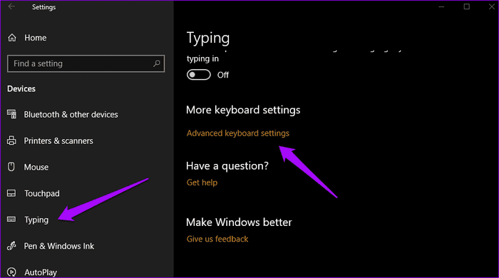 صورة لـ شريط اللغة مفقود في Windows 10؟ 5 طرق لحل المشكل | Language-Bar-Missing-in-Windows-10-5_935adec67b324b146ff212ec4c69054f-DzTechs