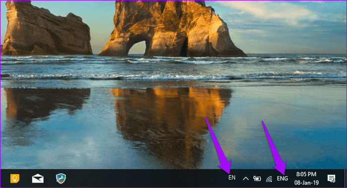 صورة لـ شريط اللغة مفقود في Windows 10؟ 5 طرق لحل المشكل | Language-Bar-Missing-in-Windows-10-7_935adec67b324b146ff212ec4c69054f-DzTechs