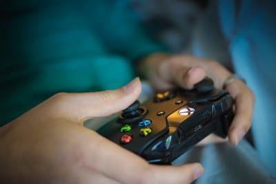 صورة لـ قامت Microsoft بالإبلاغ عن عملها على 4K Webcams لـ Windows و Xbox | Microsoft-Webcams-Xbox-DzTechs