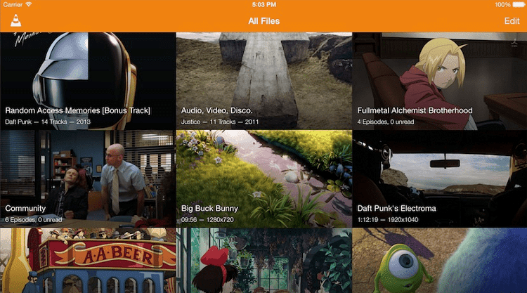 صورة لـ أفضل تطبيقات الموسيقى المُميزة المُتاحة على Windows 10 | Music-Apps-and-Players-for-Windows-10-5-DzTechs