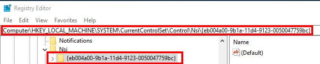 صورة لـ كيفية إعادة ضبط TCP/IP في Windows و Linux و MacOS | NSI_image-1-DzTechs