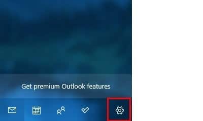 صورة لـ كيفية تخصيص الإشعارات على Windows 10 الخاصة بك | Noti-Cog-DzTechs