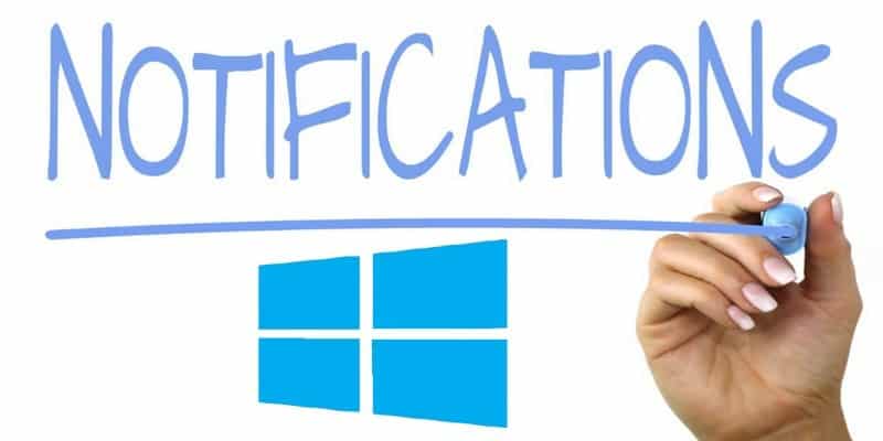 صورة لـ كيفية تخصيص الإشعارات على Windows 10 الخاصة بك | Noti-Featured