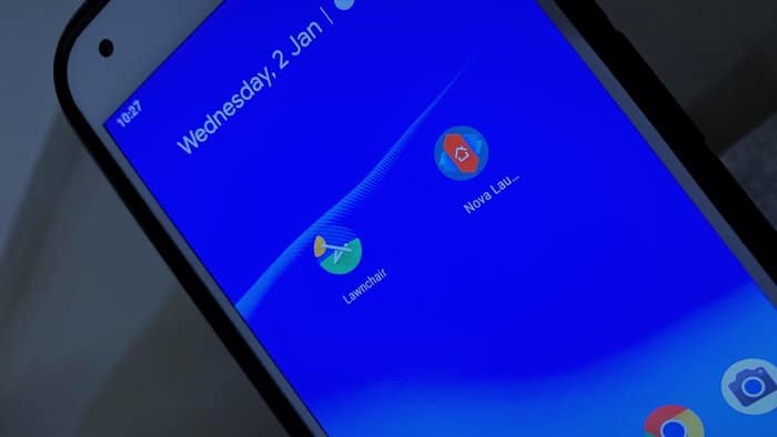 صورة لـ مُقارنة بين Lawnchair Launcher و Nova Launcher: المقارنة النهائية | Nova-vs-Lawnchair_935adec67b324b146ff212ec4c69054f-DzTechs