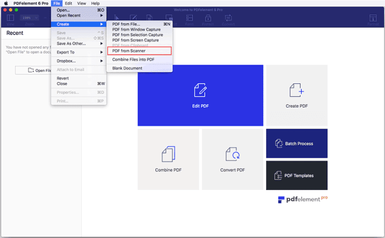 صورة لـ أفضل 4 تطبيقات توضيحية PDF وتطبيقات التعديل لجميع المنصات | PDF-Annotator-and-Markup-Apps-for-mac-4-DzTechs