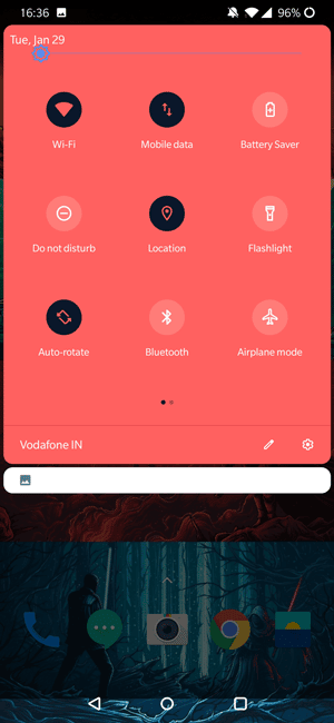 صورة لـ أفضل تطبيقات الإعدادات السريعة على Android لتخصيصها مثل المحترفين | Power-Shade-1-DzTechs