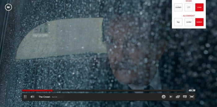 صورة لـ كيفية الوصول بسرعة إلى فئات Netflix المخفية على Chrome | Quickly-Access-Hidden-Netflix-Categories-on-Chrome-45_935adec67b324b146ff212ec4c69054f-DzTechs