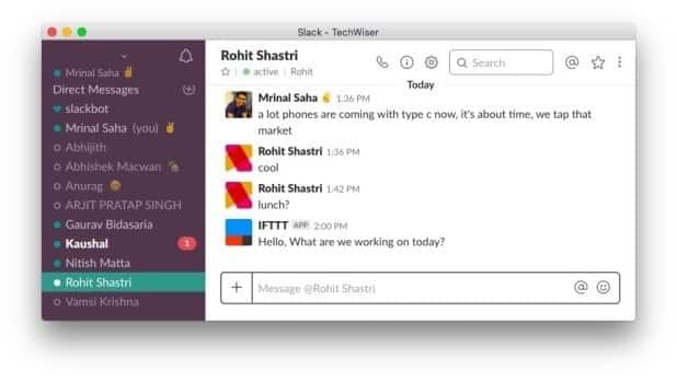 صورة لـ أفضل تطبيقات Slack التي من شأنها تحسين تواصلك مع فريقك | Screen-Shot-2018-10-18-at-2.22.59-PM-DzTechs