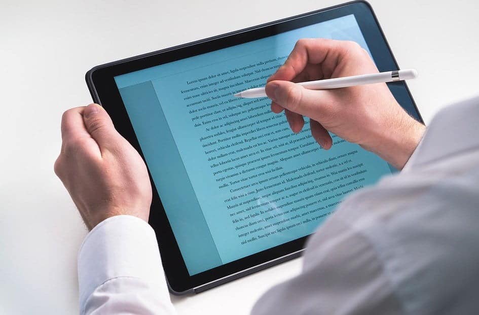 صورة لـ أفضل 4 تطبيقات توضيحية PDF وتطبيقات التعديل لجميع المنصات | Screen-Shot-2018-12-28-at-4.00.23-PM-DzTechs