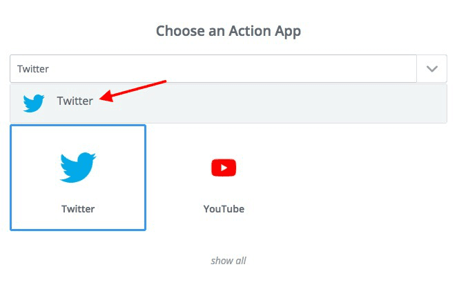 صورة لـ YouTube يتجه لإزالة المشاركة التلقائية على Twitter – هنا كيفية اصلاح هذا | Screen-Shot-2019-01-15-at-9.40.53-PM-DzTechs