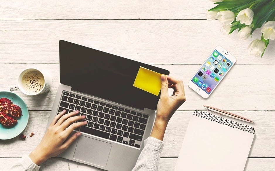 صورة لـ بدائل Sticky Notes لتدوين الملاحظات بشكل سريع | Screen-Shot-2019-01-29-at-9.10.13-PM