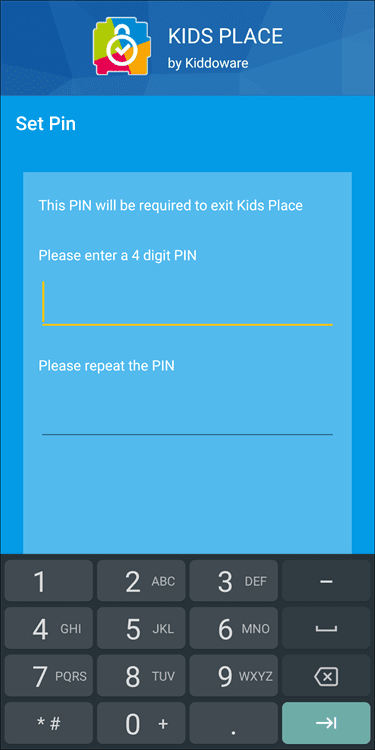صورة لـ أفضل 4 طرق لضبط الرقابة الأبوية على نظام Android للأطفال | Set-Parental-Controls-in-Android-for-Kids-13_4d470f76dc99e18ad75087b1b8410ea9-DzTechs