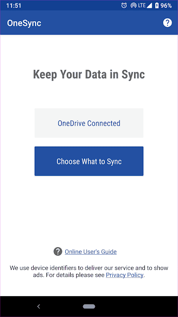 صورة لـ كيفية إعدادات مجلدات Android للمزامنة التلقائية مع OneDrive | Start-Screen_935adec67b324b146ff212ec4c69054f-DzTechs