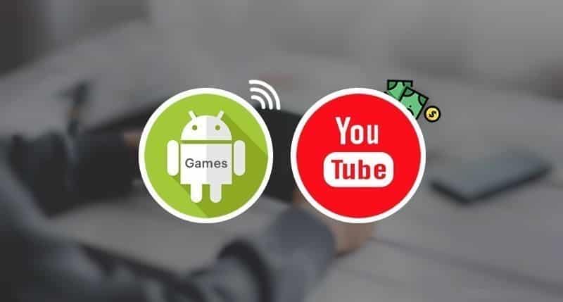 صورة لـ كيف تبدأ بث ألعاب Android أو أي شيء آخر من الشاشة على YouTube وكسب المال (أنا جاد!) | Stream-Android-Games-To-YouTube-Earn-Money