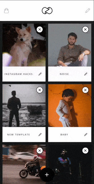 صورة لـ أفضل الأفكار والحيل لقصص Instagram لجذب المتابعين الخاصة بك | Unfold_app-min-DzTechs