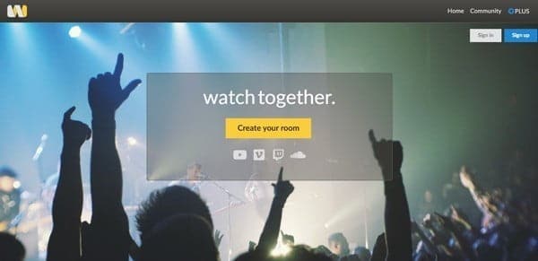 صورة لـ أفضل البدائل لـ Rabb.it: مشاهدة الأفلام مع أصدقائك عن بُعد | Watch2Gether_min-DzTechs