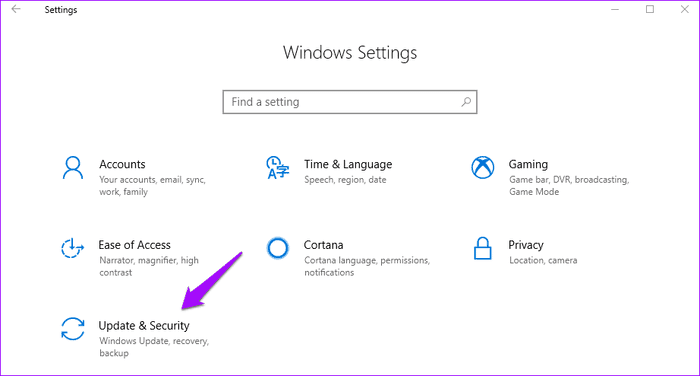 صورة لـ جهاز الكمبيوتر المحمول بنظام Windows 10 لم يتصل بنقطة Hotspot من iPhone ؟ هنا 11 إصلاح | Windows-10-Laptop-Wont-Connect-to-iPhone-Hotspot-11_935adec67b324b146ff212ec4c69054f-DzTechs