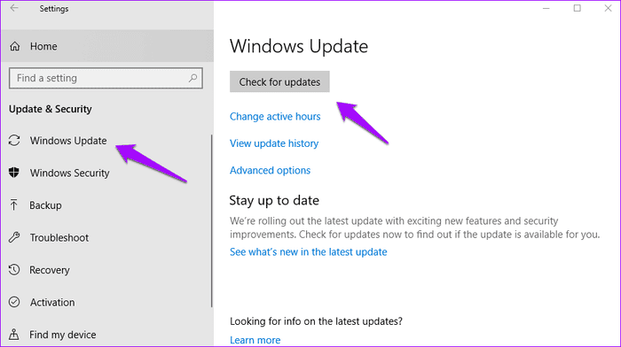 صورة لـ جهاز الكمبيوتر المحمول بنظام Windows 10 لم يتصل بنقطة Hotspot من iPhone ؟ هنا 11 إصلاح | Windows-10-Laptop-Wont-Connect-to-iPhone-Hotspot-12_935adec67b324b146ff212ec4c69054f-DzTechs