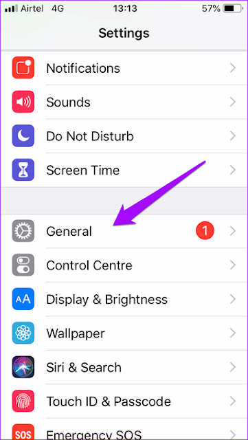 صورة لـ جهاز الكمبيوتر المحمول بنظام Windows 10 لم يتصل بنقطة Hotspot من iPhone ؟ هنا 11 إصلاح | Windows-10-Laptop-Wont-Connect-to-iPhone-Hotspot-13_4d470f76dc99e18ad75087b1b8410ea9-DzTechs