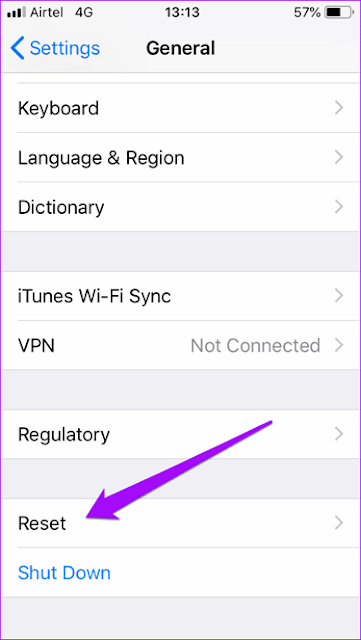 صورة لـ جهاز الكمبيوتر المحمول بنظام Windows 10 لم يتصل بنقطة Hotspot من iPhone ؟ هنا 11 إصلاح | Windows-10-Laptop-Wont-Connect-to-iPhone-Hotspot-14_4d470f76dc99e18ad75087b1b8410ea9-DzTechs