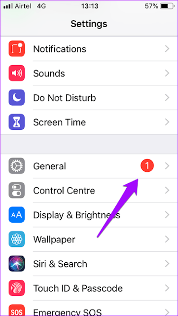 صورة لـ جهاز الكمبيوتر المحمول بنظام Windows 10 لم يتصل بنقطة Hotspot من iPhone ؟ هنا 11 إصلاح | Windows-10-Laptop-Wont-Connect-to-iPhone-Hotspot-16_4d470f76dc99e18ad75087b1b8410ea9-DzTechs