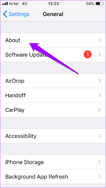 صورة لـ جهاز الكمبيوتر المحمول بنظام Windows 10 لم يتصل بنقطة Hotspot من iPhone ؟ هنا 11 إصلاح | Windows-10-Laptop-Wont-Connect-to-iPhone-Hotspot-17_4d470f76dc99e18ad75087b1b8410ea9-DzTechs