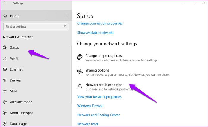 صورة لـ جهاز الكمبيوتر المحمول بنظام Windows 10 لم يتصل بنقطة Hotspot من iPhone ؟ هنا 11 إصلاح | Windows-10-Laptop-Wont-Connect-to-iPhone-Hotspot-20_935adec67b324b146ff212ec4c69054f-DzTechs