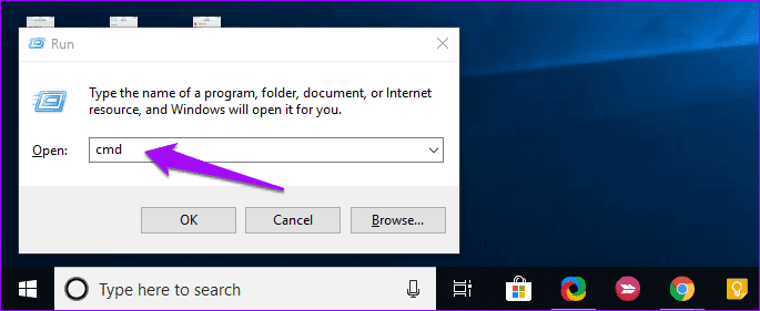 صورة لـ جهاز الكمبيوتر المحمول بنظام Windows 10 لم يتصل بنقطة Hotspot من iPhone ؟ هنا 11 إصلاح | Windows-10-Laptop-Wont-Connect-to-iPhone-Hotspot-21_4d470f76dc99e18ad75087b1b8410ea9-DzTechs