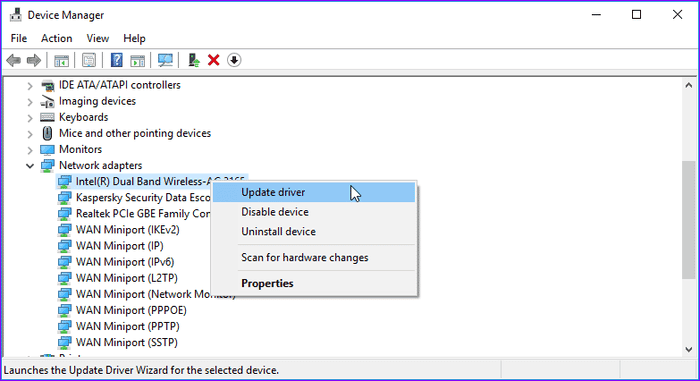 صورة لـ جهاز الكمبيوتر المحمول بنظام Windows 10 لم يتصل بنقطة Hotspot من iPhone ؟ هنا 11 إصلاح | Windows-10-Laptop-Wont-Connect-to-iPhone-Hotspot-24_935adec67b324b146ff212ec4c69054f-DzTechs