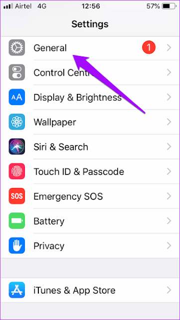 صورة لـ جهاز الكمبيوتر المحمول بنظام Windows 10 لم يتصل بنقطة Hotspot من iPhone ؟ هنا 11 إصلاح | Windows-10-Laptop-Wont-Connect-to-iPhone-Hotspot-6_4d470f76dc99e18ad75087b1b8410ea9-DzTechs