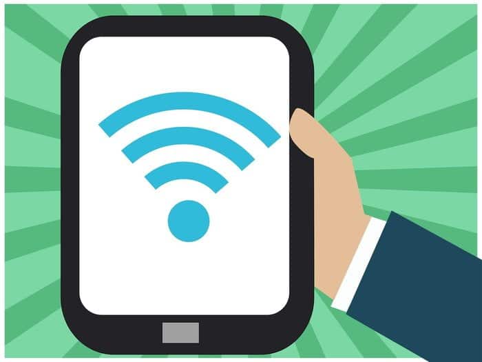 صورة لـ جهاز الكمبيوتر المحمول بنظام Windows 10 لم يتصل بنقطة Hotspot من iPhone ؟ هنا 11 إصلاح | Windows-10-Laptop-Wont-Connect-to-iPhone-Hotspot_935adec67b324b146ff212ec4c69054f-DzTechs