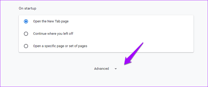 صورة لـ خطأ شريط المهام لا يختفي في وضع ملء الشاشة في Windows 10؟ 8 طرق لحله | Windows-10-Taskbar-Not-Hiding-in-Fullscreen-10_935adec67b324b146ff212ec4c69054f-DzTechs