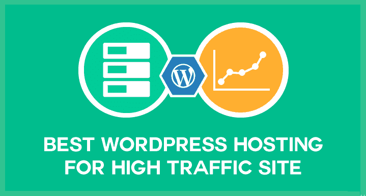 صورة لـ ما هي أفضل استضافة لمواقع WordPress ذات الزيارات العالية في 2023؟ | WordPress-Hosting-for-High-Traffic-Webistes