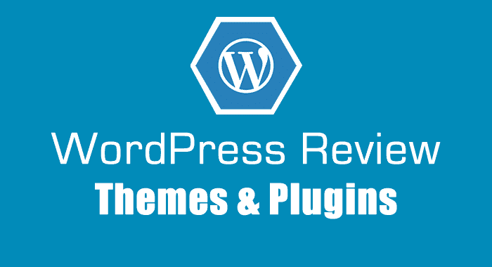 صورة لـ أفضل 7+ من القوالب والإضافات لإنشاء المراجعات على WordPress: نسخة 2023 | WordPress-Review-Themes