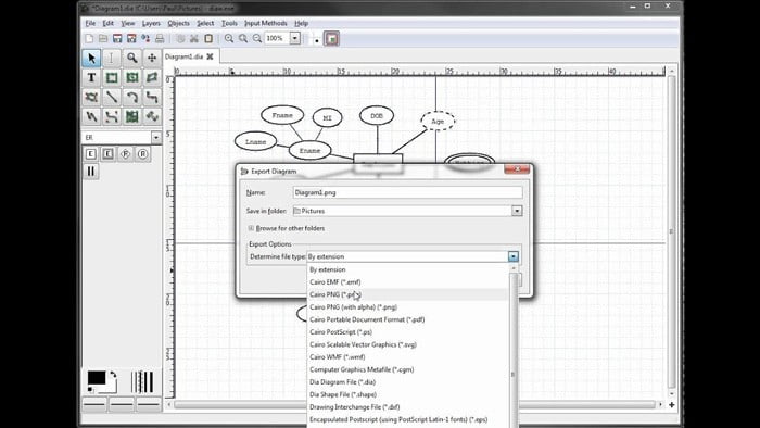 صورة لـ أفضل 10 تطبيقات مفتوحة المصدر لتجربتها | best-open-source-source-software-dia-DzTechs