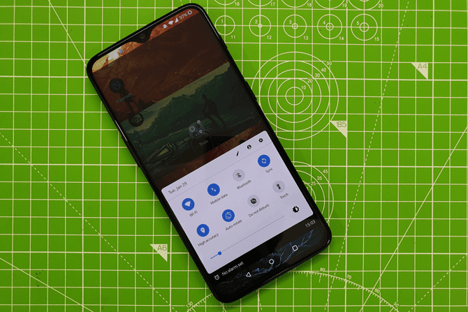 صورة لـ أفضل تطبيقات الإعدادات السريعة على Android لتخصيصها مثل المحترفين | feature-1-DzTechs