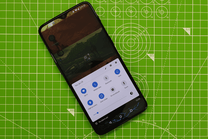 صورة لـ أفضل تطبيقات الإعدادات السريعة على Android لتخصيصها مثل المحترفين | feature-1